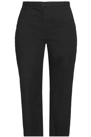 Nine In The Morning PARTES DE ABAJO - Pantalones