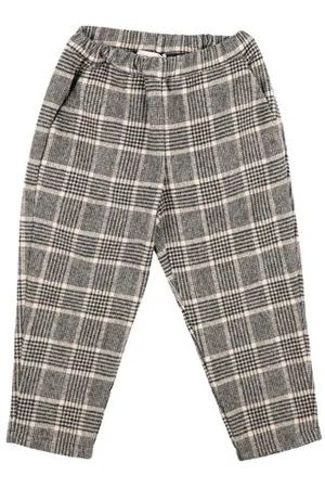 DOUUOD PARTES DE ABAJO - Pantalones