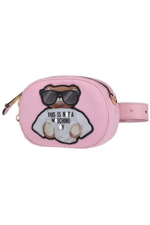 Moschino BOLSOS - Riñoneras