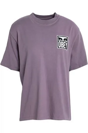 Obey CAMISETAS Y TOPS - Camisetas