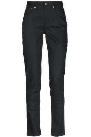 A.P.C. PARTES DE ABAJO - Pantalones vaqueros