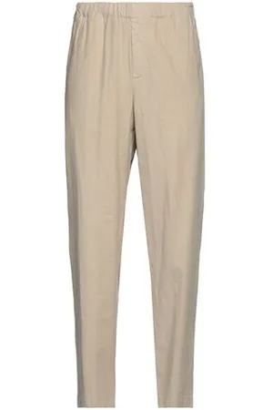 CRUNA PARTES DE ABAJO - Pantalones