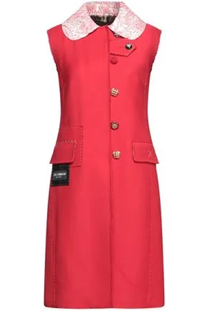 Dolce & Gabbana ROPA DE ABRIGO - Abrigos