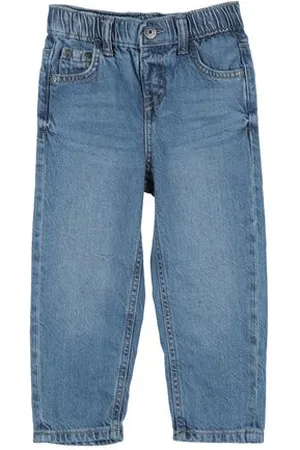 NAME IT PARTES DE ABAJO - Pantalones vaqueros