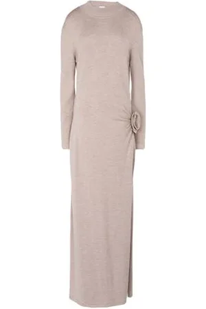MAGDA BUTRYM VESTIDOS - Vestidos largos