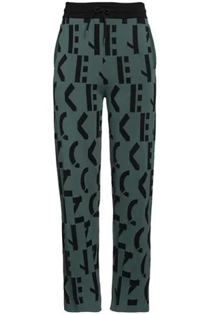 Kenzo PARTES DE ABAJO - Pantalones