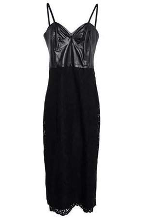 Twin-Set VESTIDOS - Vestidos midi