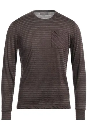 CANALI CAMISETAS Y TOPS - Camisetas