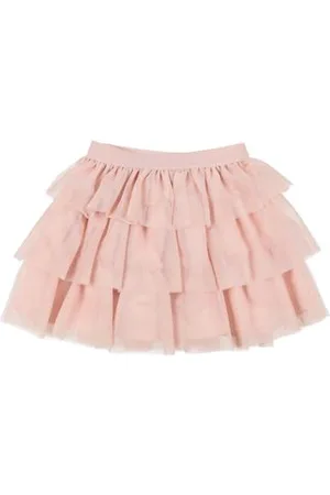 NAME IT PARTES DE ABAJO - Faldas infantiles