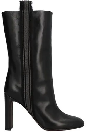 Brunello Cucinelli CALZADO - Botines de caña alta