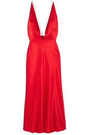MATÉRIEL by Aleksandre Akhalkatsishvili VESTIDOS - Vestidos midi