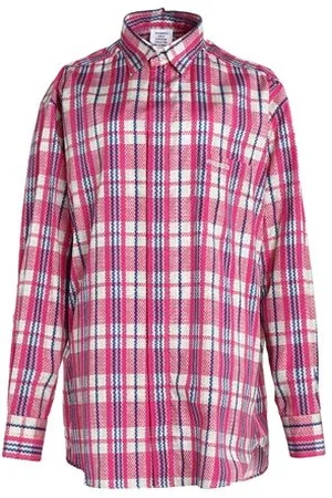 Vetements CAMISETAS Y TOPS - Camisas