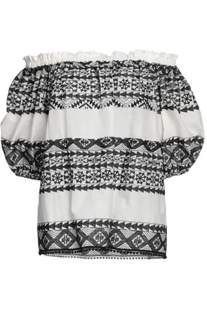 CLIPS CAMISETAS Y TOPS - Tops