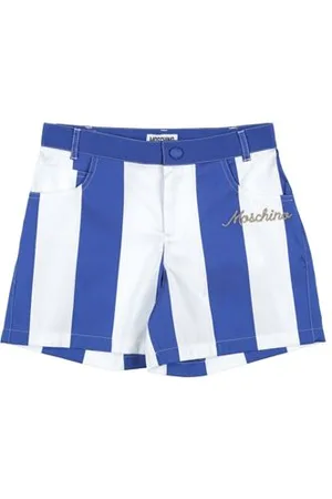 Moschino PARTES DE ABAJO - Pantalones cortos y bermudas