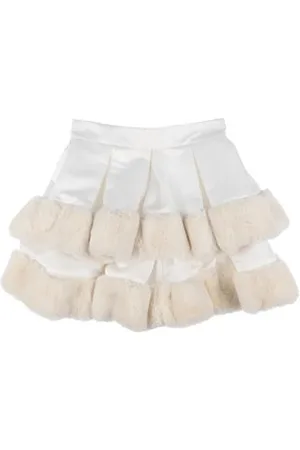 MISS BLUMARINE PARTES DE ABAJO - Faldas infantiles