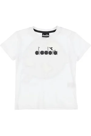 Diadora CAMISETAS Y TOPS - Camisetas