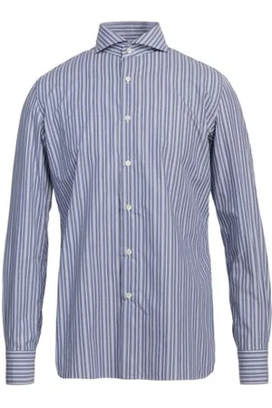 LUIGI BORRELLI NAPOLI CAMISETAS Y TOPS - Camisas