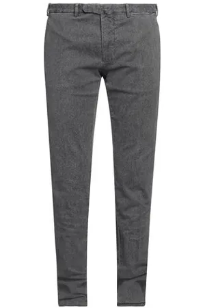 Biagio Santaniello PARTES DE ABAJO - Pantalones
