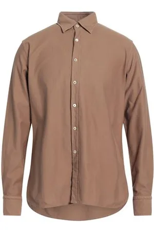 ALESSANDRO GHERARDI CAMISETAS Y TOPS - Camisas