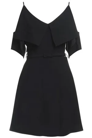FRANKIE MORELLO VESTIDOS - Minivestidos