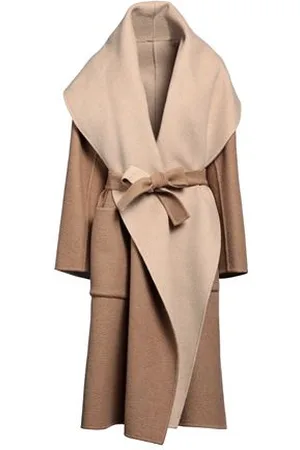 Max Mara ROPA DE ABRIGO - Abrigos