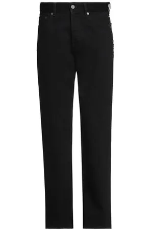 VALENTINO GARAVANI PARTES DE ABAJO - Pantalones vaqueros