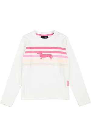 HARMONT&BLAINE CAMISETAS Y TOPS - Camisetas