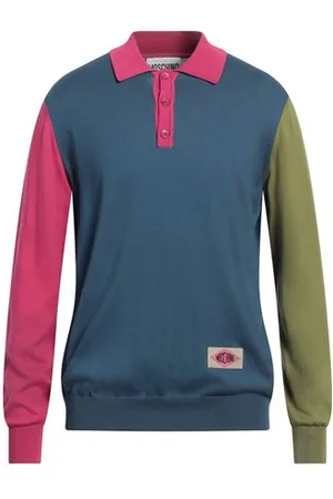 Moschino PRENDAS DE PUNTO - Pullover