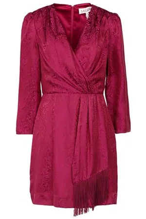 SALONI VESTIDOS - Minivestidos