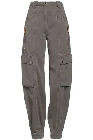 Elisabetta Franchi PARTES DE ABAJO - Pantalones vaqueros