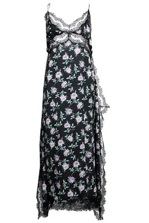 Msgm VESTIDOS - Vestidos largos