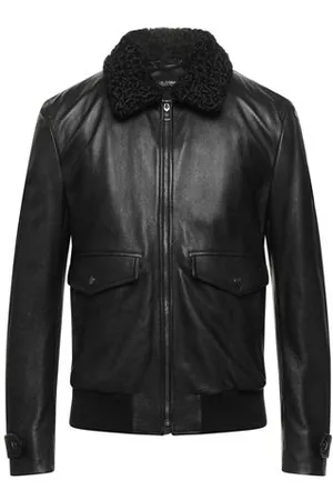 Dolce & Gabbana ROPA DE ABRIGO - Chaquetas y cazadoras