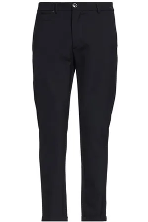 PMDS PREMIUM MOOD DENIM SUPERIOR PARTES DE ABAJO - Pantalones