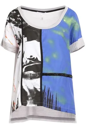 KORALLINE CAMISETAS Y TOPS - Camisetas