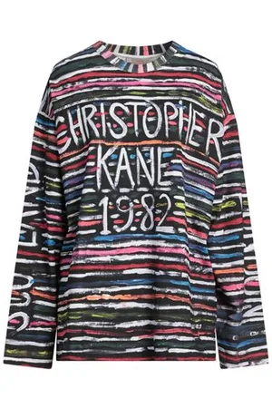 Christopher Kane CAMISETAS Y TOPS - Camisetas