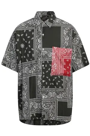 DESTIN CAMISETAS Y TOPS - Camisas