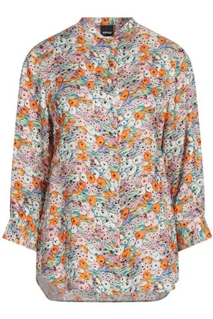 Aspesi CAMISETAS Y TOPS - Camisas