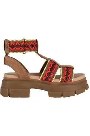 UGG CALZADO - Sandalias con cierre