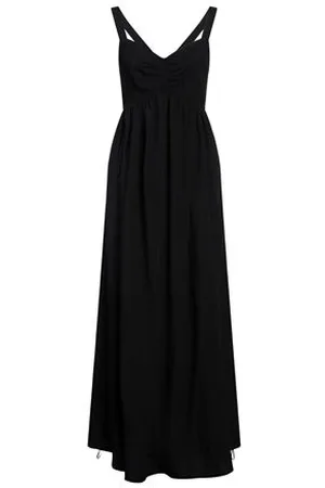 CROCHÈ VESTIDOS - Vestidos largos