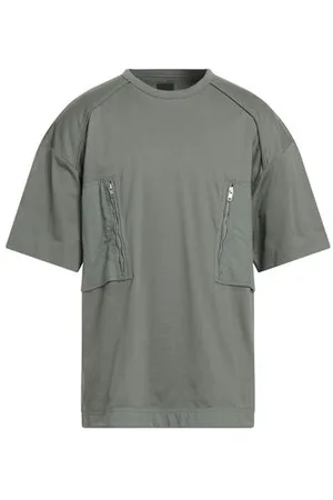 JUUN.J CAMISETAS Y TOPS - Camisetas