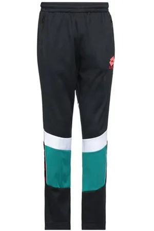 Lotto PARTES DE ABAJO - Pantalones