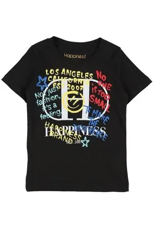 Happiness CAMISETAS Y TOPS - Camisetas
