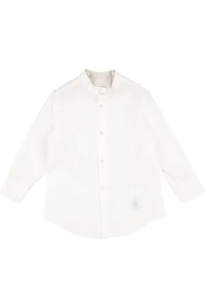 ELEVENTY CAMISETAS Y TOPS - Camisas