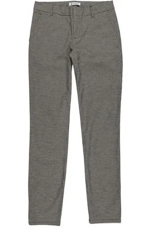 Dondup PARTES DE ABAJO - Pantalones