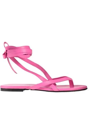 SEMICOUTURE CALZADO - Sandalias de dedo
