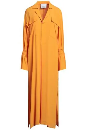 ERIKA CAVALLINI VESTIDOS - Vestidos largos