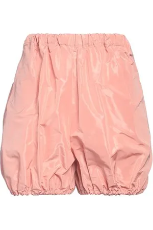 Jucca PARTES DE ABAJO - Pantalones cortos y bermudas