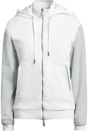 Kiton CAMISETAS Y TOPS - Sudaderas