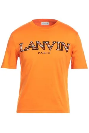Lanvin CAMISETAS Y TOPS - Camisetas