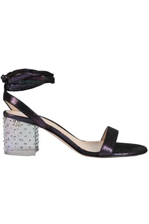 Gianvito Rossi CALZADO - Sandalias con cierre